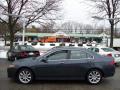 2008 TSX Sedan #1