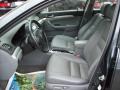 2008 TSX Sedan #8