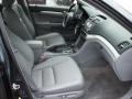 2008 TSX Sedan #13