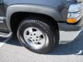 2003 Suburban 1500 4x4 #4