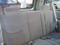 2003 Suburban 1500 4x4 #8