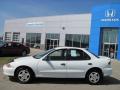 2001 Cavalier LS Sedan #2