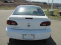 2001 Cavalier LS Sedan #4
