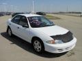 2001 Cavalier LS Sedan #5