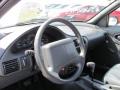2001 Cavalier LS Sedan #6