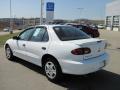 2001 Cavalier LS Sedan #10