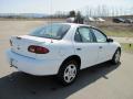 2001 Cavalier LS Sedan #11