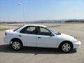 2001 Cavalier LS Sedan #12