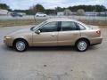 2001 L Series L200 Sedan #4