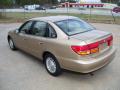 2001 L Series L200 Sedan #5