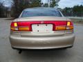2001 L Series L200 Sedan #7