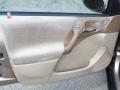 2001 L Series L200 Sedan #17