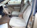 2001 L Series L200 Sedan #18