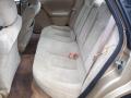 2001 L Series L200 Sedan #21
