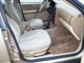 2001 L Series L200 Sedan #23
