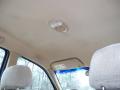 2001 L Series L200 Sedan #27