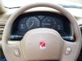 2001 L Series L200 Sedan #28
