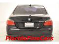 2005 5 Series 545i Sedan #6