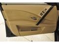 2005 5 Series 545i Sedan #11