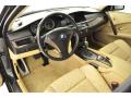 2005 5 Series 545i Sedan #12