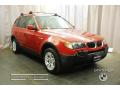 2004 X3 3.0i #10
