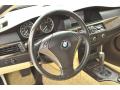 2005 5 Series 545i Sedan #17