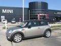 2009 Cooper Hardtop #1