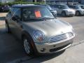 2009 Cooper Hardtop #8