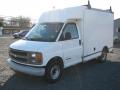 2000 Express 3500 Cutaway Commercial Van #1