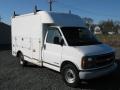 2000 Express 3500 Cutaway Commercial Van #2