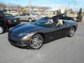 2010 Corvette Convertible #1