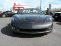 2010 Corvette Convertible #4