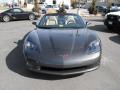 2010 Corvette Convertible #5
