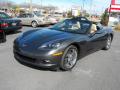 2010 Corvette Convertible #6