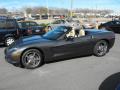 2010 Corvette Convertible #7