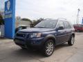 2005 Freelander SE #4