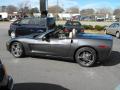 2010 Corvette Convertible #8