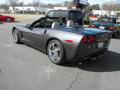 2010 Corvette Convertible #9