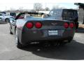 2010 Corvette Convertible #10