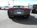 2010 Corvette Convertible #11