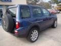 2005 Freelander SE #8