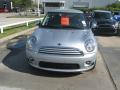2009 Cooper Hardtop #2