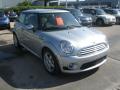 2009 Cooper Hardtop #8
