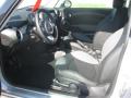 2009 Cooper Hardtop #12