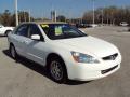 2004 Accord LX Sedan #10