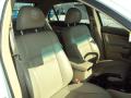 2004 Accord LX Sedan #12