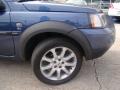 2005 Freelander SE #34