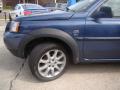 2005 Freelander SE #35