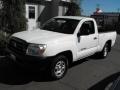 2005 Tacoma Regular Cab #3