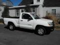 2005 Tacoma Regular Cab #7
